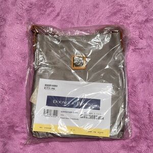 Dooney & Bourke Small Dani Crossbody Bag